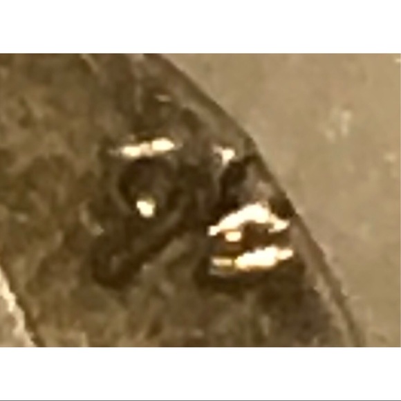 Earrings 925 Sterling Silver - Picture 5 of 5